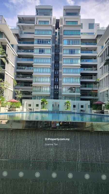 For Sale - U-Thant Residence