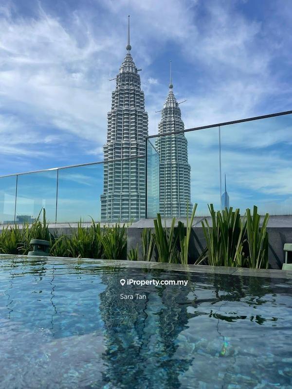 Service Residence for Rent in Star Residences Three by Sara Tan - iProperty.com.my
