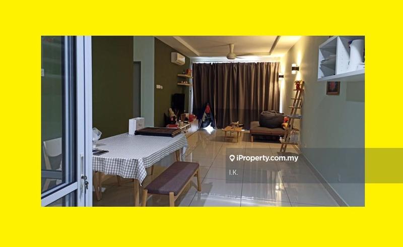 For Rent - Aurora Residence @ Lake Side City