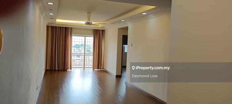 For Sale - Ketumbar Hill