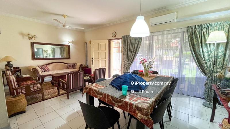 2-storey Terraced House for Sale in 2 Storey Terrace Bukit Setiawangsa, Setiawangsa by Sharil Routh - iProperty.com.my