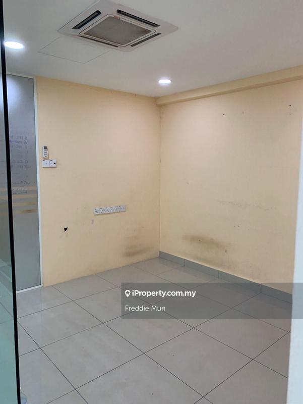 Terrace Factory for Sale in Bandar Kinrara Seksyen 1, Bandar Kinrara by Freddie Mun - iProperty.com.my