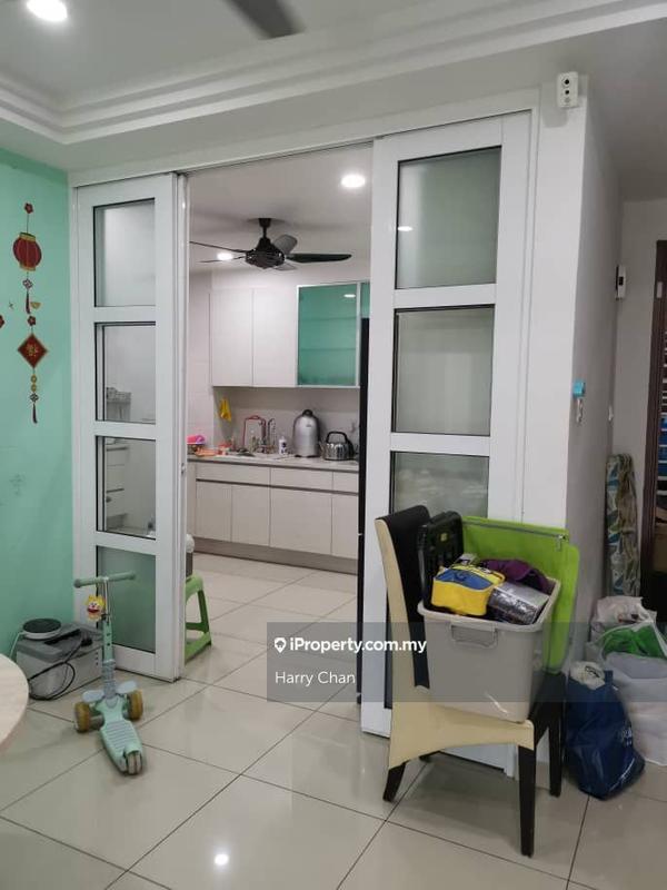 Kondominium untuk Dijual di Cheras Heights oleh Harry Chan - iProperty.com.my
