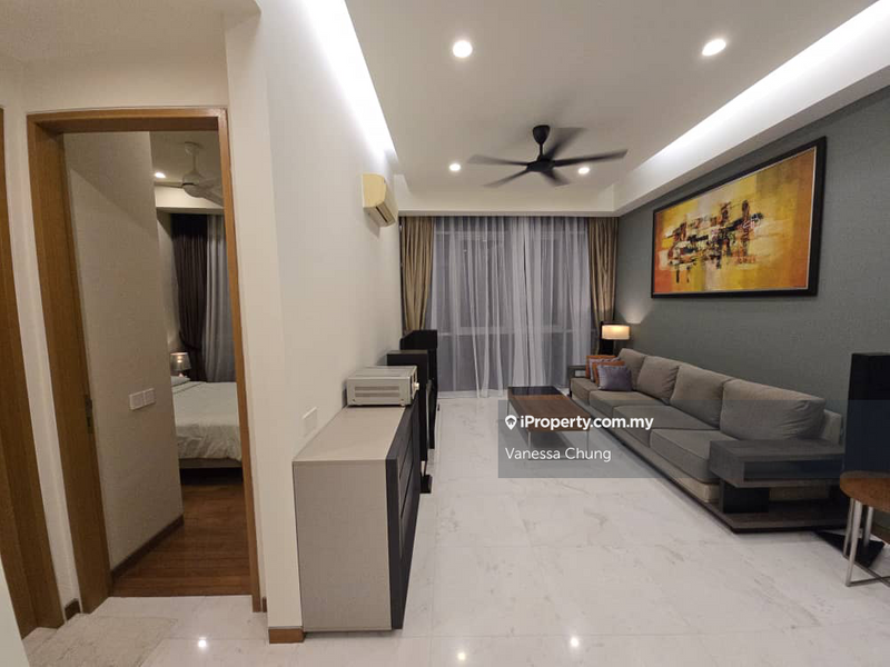 For Sale - Twins @ Damansara Heights