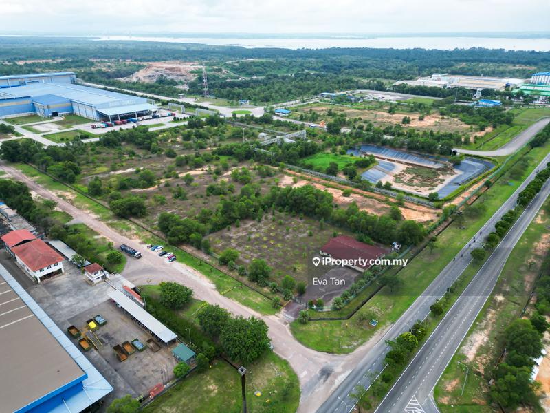 For Sale - Tanjung Langsat Industrial Land
