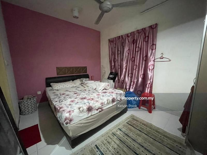 Condominium for Sale in Cyberia Crescent 1 by Kelvin Pook - iProperty.com.my