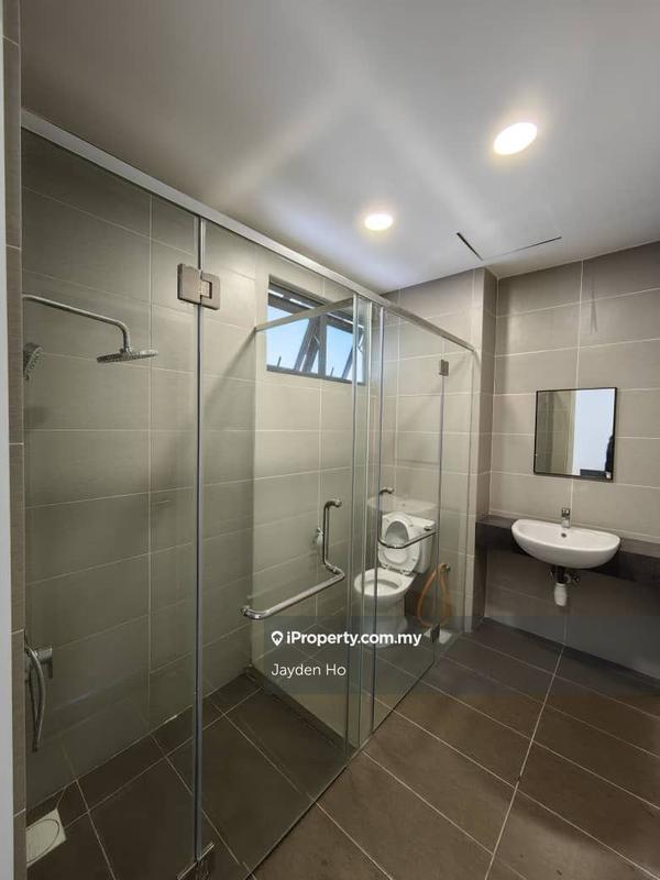 Residensi Servis untuk Disewa di Pacific Star oleh Jayden Ho - iProperty.com.my