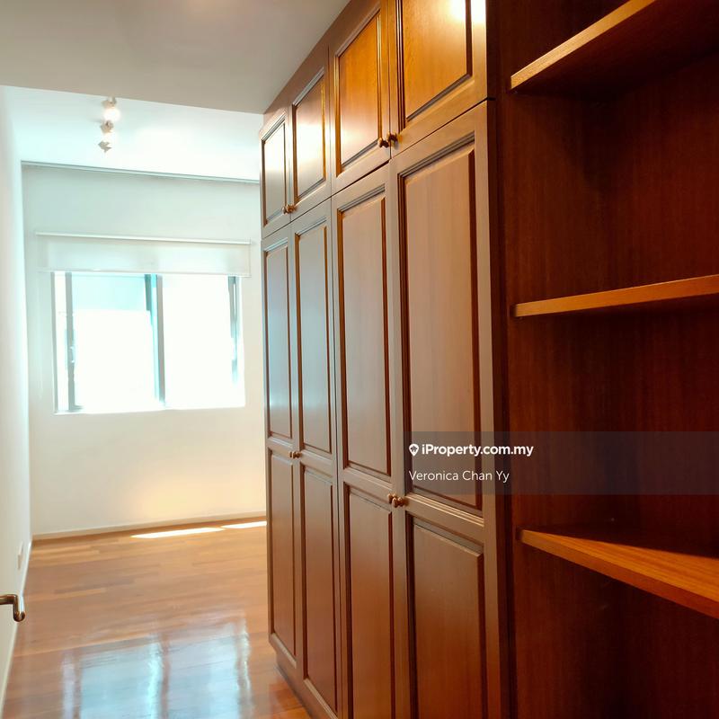 Kondominium untuk Dijual di Dua Residency oleh Veronica Chan Yy - iProperty.com.my