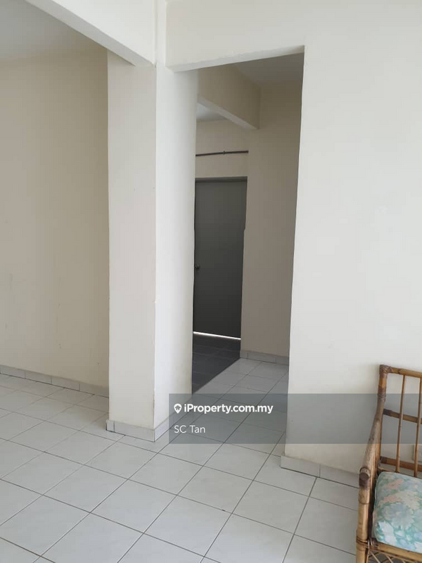 Condominium for Rent in Bukit OUG Condominiums by SC Tan - iProperty.com.my
