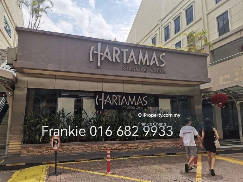 Kedai-Pejabat untuk Dijual di Taman Sri Hartamas, Sri Hartamas oleh Frankie Cheng - iProperty.com.my