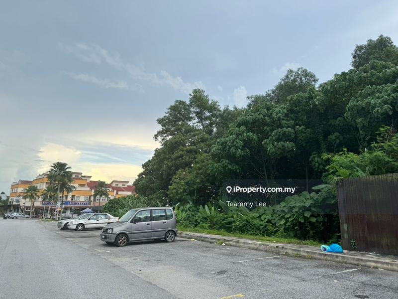 Commercial Land for Sale in Taman Puncak Jalil, Seri Kembangan by Teammy Lee - iProperty.com.my