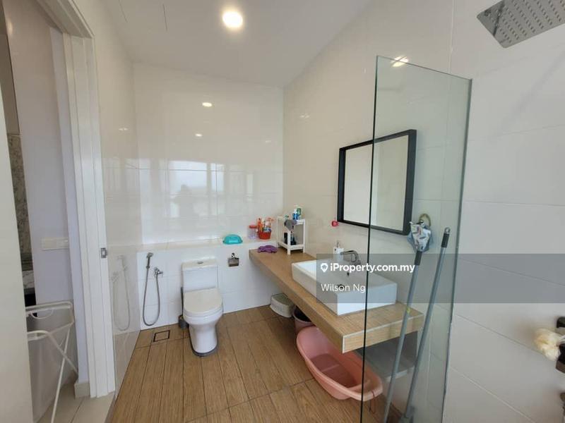 Condominium for Rent in The Parque Residences by Wilson Ng - iProperty.com.my