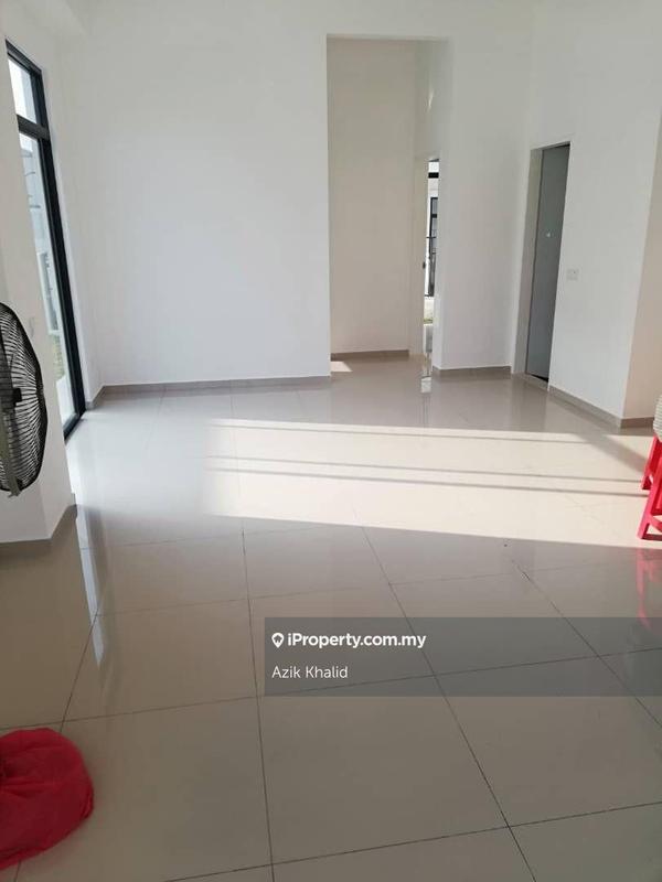 2-storey Terraced House for Sale in Bandar Baru Puncak Alam, Puncak Alam by Azik Khalid - iProperty.com.my