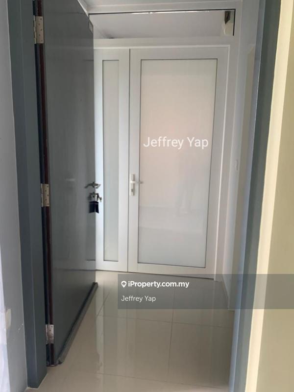 Service Residence for Rent in Amani Residence by Jeffrey Yap - iProperty.com.my