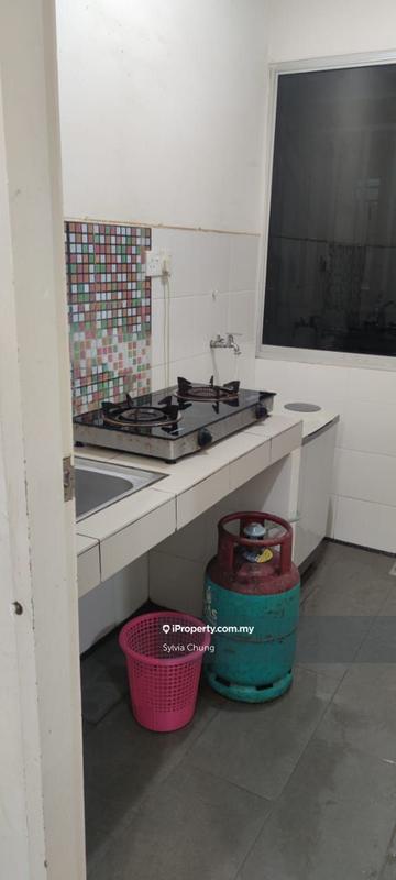 Condominium for Rent in University Utama Kondominium by Sylvia Chung - iProperty.com.my