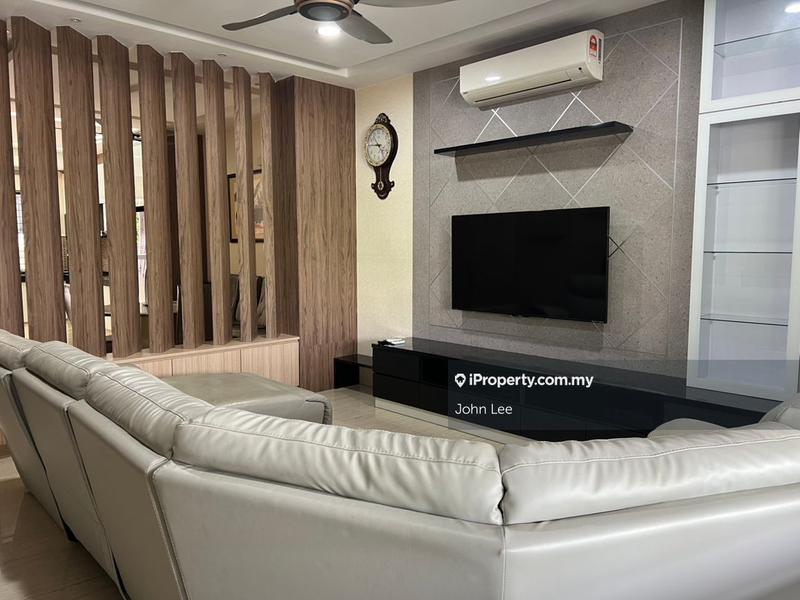 Terraced House for Rent in Kajang East, Semenyih by John Lee - iProperty.com.my