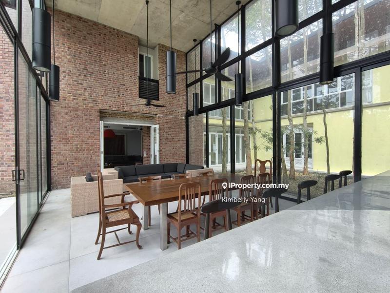 Banglo untuk Dijual di Ukay Heights, Ampang oleh Kimberly Yang - iProperty.com.my