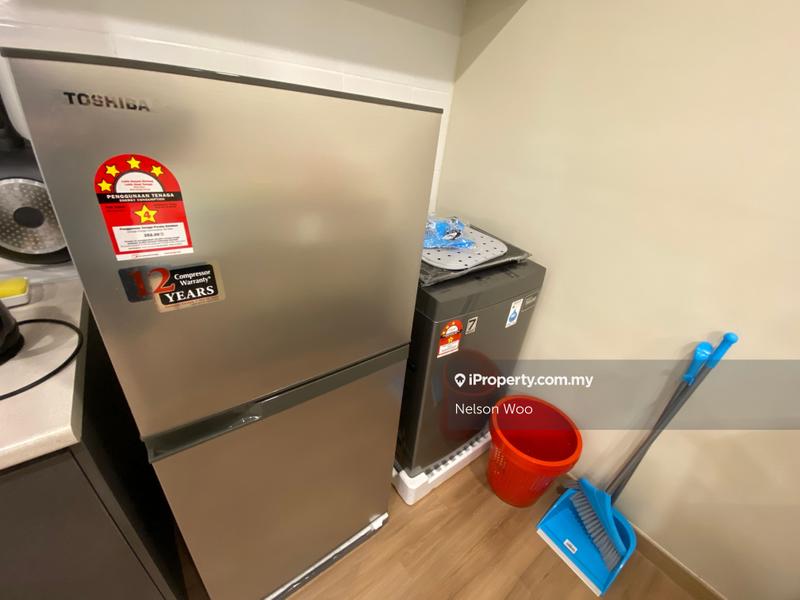 Service Residence for Sale in The Mark @ Cheras by Nelson Woo - iProperty.com.my