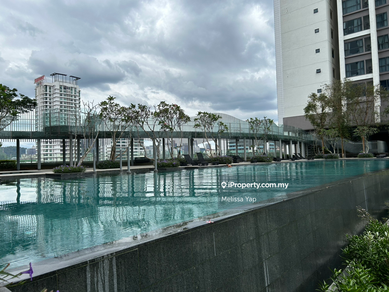 Service Residence for Sale in Arnica @ Tropicana Gardens by Melissa Yap - iProperty.com.my