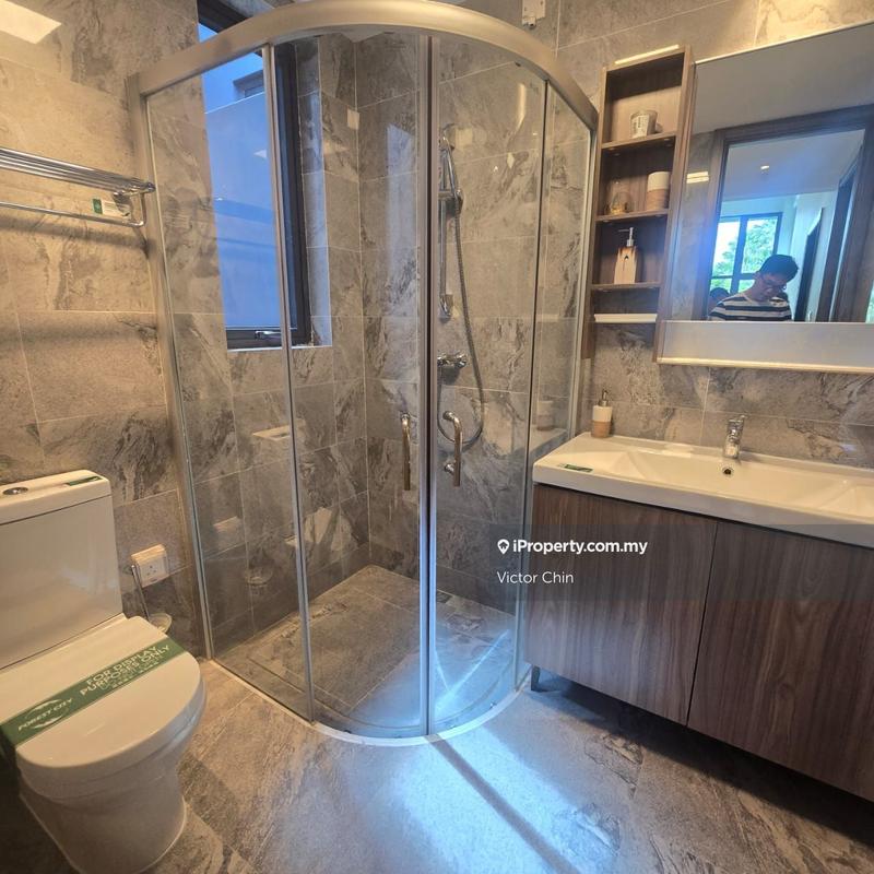 3-storey Terraced House for Sale in Forest City Golf Resort Villa, Johor Bahru by Victor Chin - iProperty.com.my