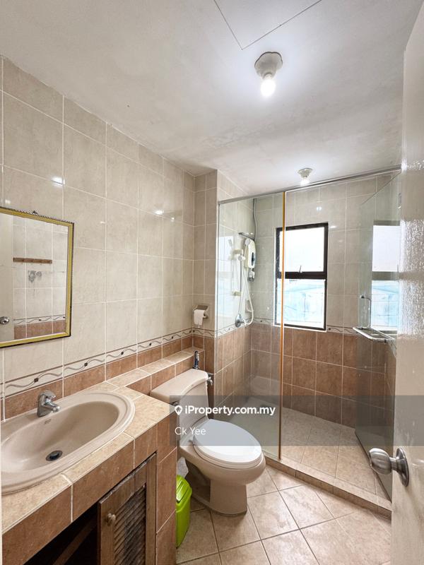 3-storey Terraced House for Sale in Jalil Sutera, Bukit Jalil by Ck Yee - iProperty.com.my