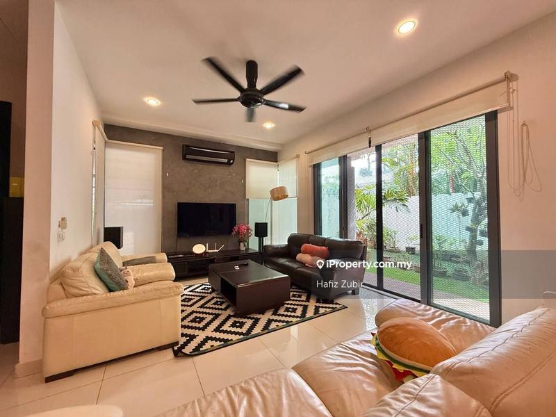 Semi-Detached House for Sale in Bandar Baru Bangi, Bandar Baru Bangi by Hafiz Zubir - iProperty.com.my