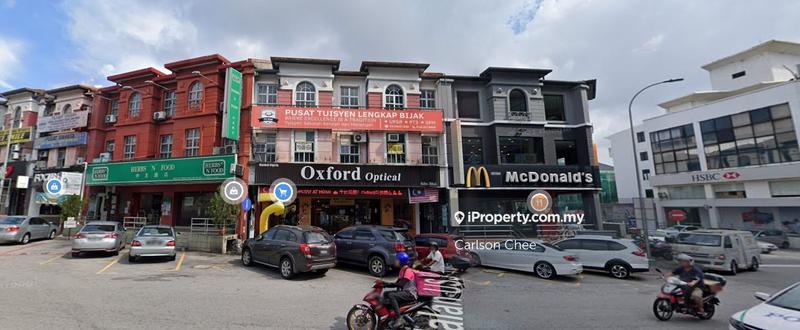 Shop / Office untuk Disewa di Usj 10, Subang Jaya oleh Carlson Chee - iProperty.com.my