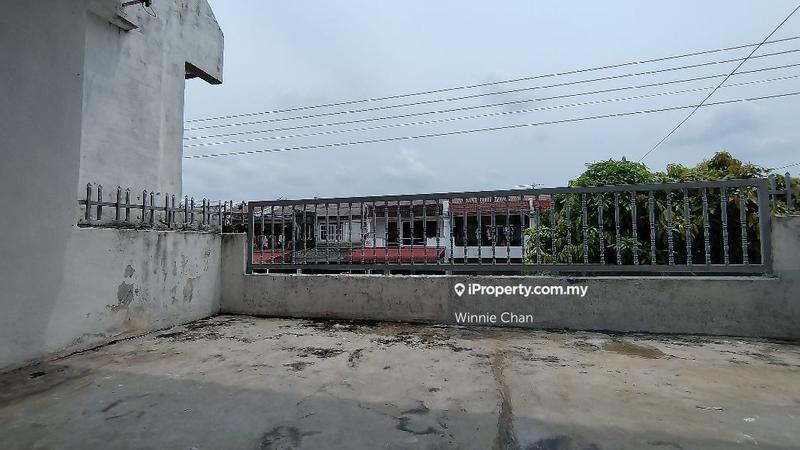 Rumah Berangkai 2 Tingkat untuk Dijual di Pekan Razaki, Ipoh oleh Winnie Chan - iProperty.com.my
