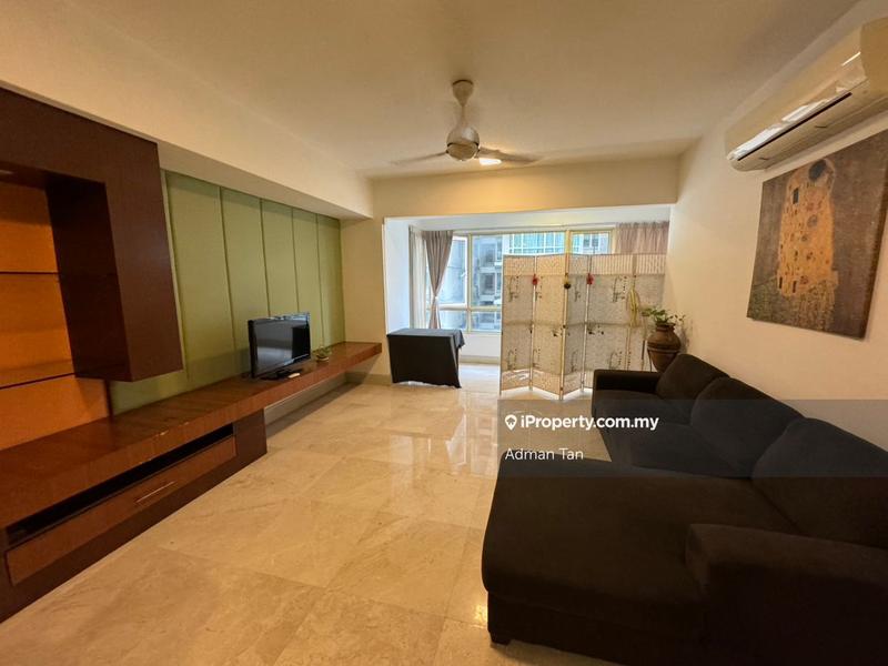 Condominium for Rent in Northpoint Residences by Adman Tan - iProperty.com.my