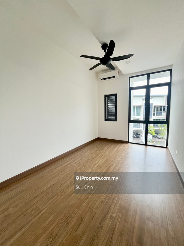 3-storey Terraced House for Sale in Park Residency, Balakong, Bandar Damai Perdana, Cheras by Suli Chin - iProperty.com.my