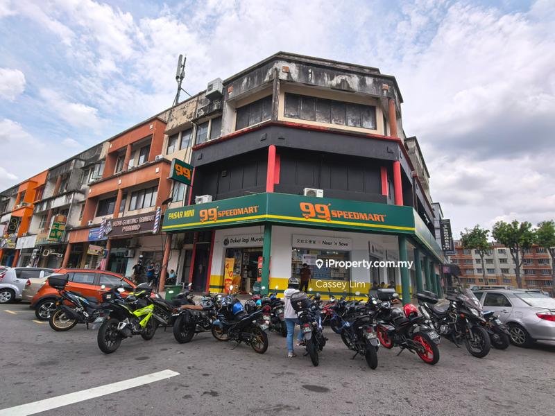Shop / Office untuk Disewa di TTDI Jaya, Shah Alam oleh Cassey Lim - iProperty.com.my
