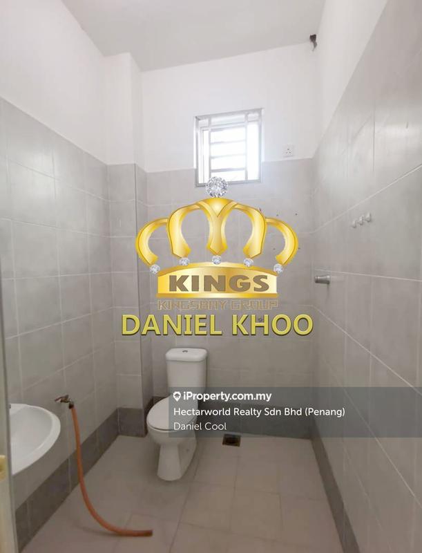 Semi-Detached House for Rent in [ Taman Merawan ] Near Giant Superstore, Kulim by Daniel Cool - iProperty.com.my