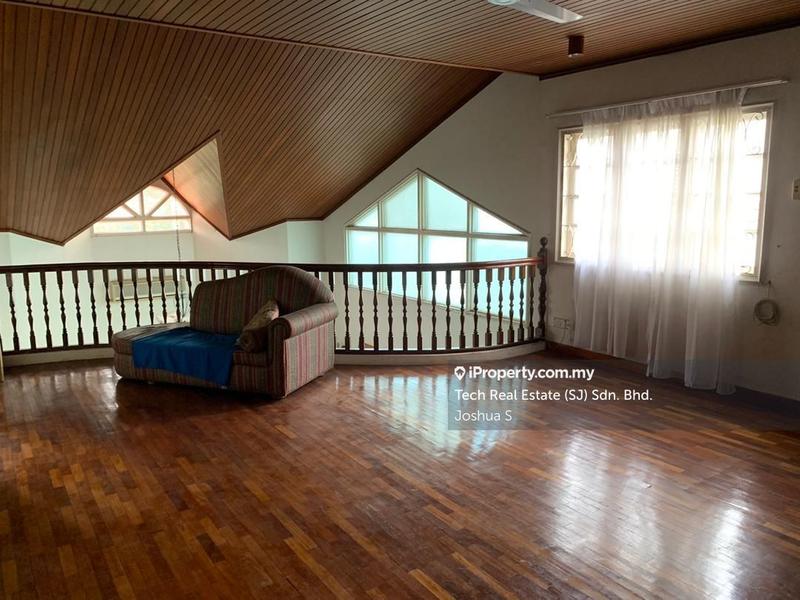 Banglo untuk Dijual di Bukit Damansara, Damansara Heights oleh Joshua S - iProperty.com.my