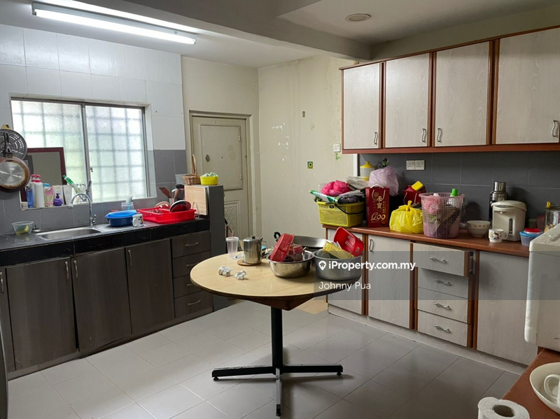 1-storey Terraced House for Sale in Bandar Kinrara Seksyen 2, Bandar Kinrara by Johnny Pua - iProperty.com.my