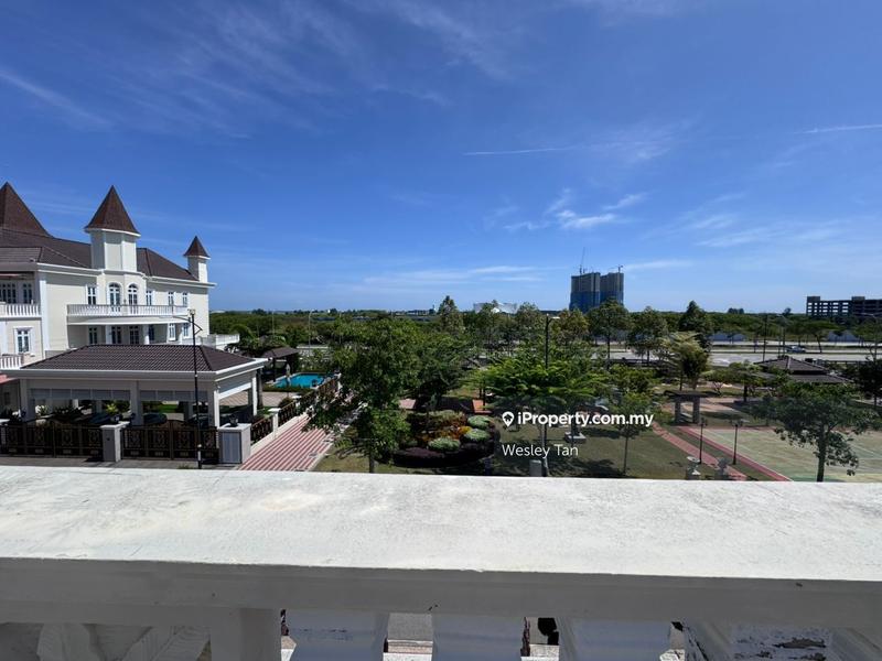 Bungalow House untuk Dijual di Taman Kota Syahbandar, Melaka City oleh Wesley Tan - iProperty.com.my