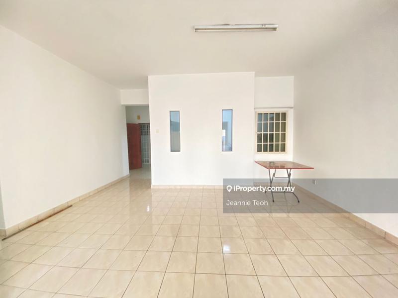 Kondominium untuk Disewa di Prima Setapak Condominium oleh Jeannie Teoh - iProperty.com.my
