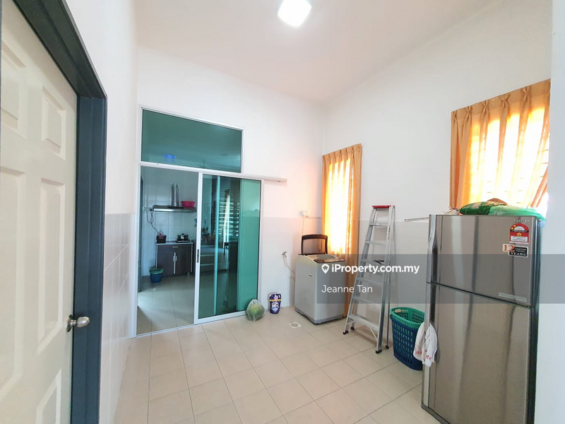 2-storey Terraced House for Sale in Taman Melor Sejati, Teluk Intan by Jeanne Tan - iProperty.com.my