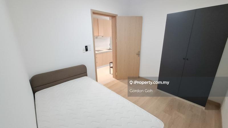 Service Residence for Rent in Aradia Residence @ Lake City KL North by Gordon Goh - iProperty.com.my