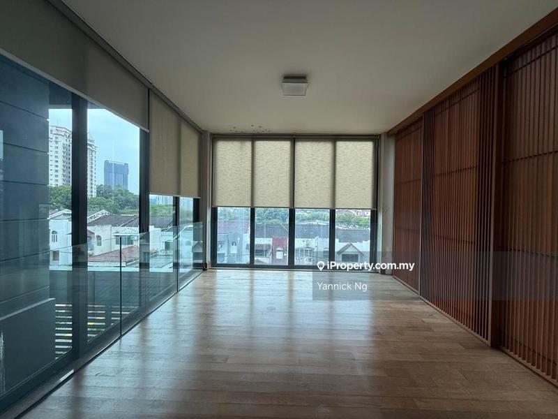 Bungalow House untuk Dijual di Vasana 25, Seputeh Heights, Seputeh oleh Yannick Ng - iProperty.com.my