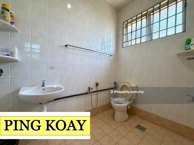 Rumah Berkembar untuk Disewa di Fettes Park, Tanjung Tokong oleh Ping Koay - iProperty.com.my