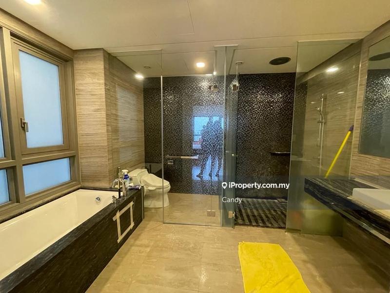 For Rent - The Sentral Residences