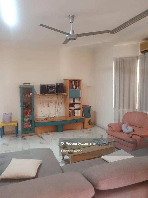 Rumah Berangkai 2 Tingkat untuk Dijual di Kota Emerald, Rawang oleh Edward Kong - iProperty.com.my
