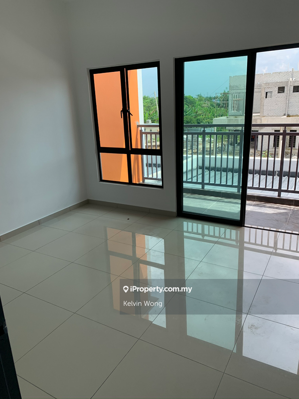 2-storey Terraced House for Sale in epah9, Telok Panglima Garang by Kelvin Wong - iProperty.com.my