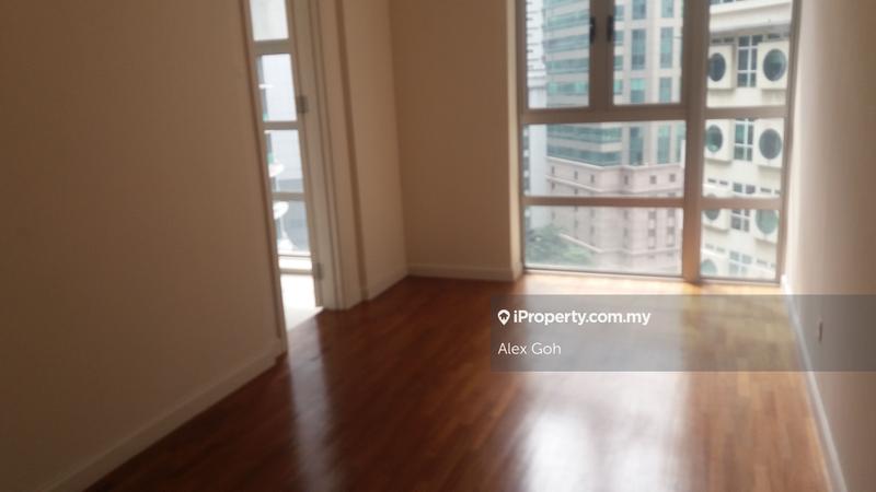 Condominium for Sale in Idaman Residence by Alex Goh - iProperty.com.my