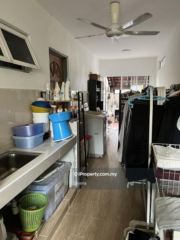 Bungalow House for Sale in Bukit Jelutong, Shah Alam by Dyana - iProperty.com.my