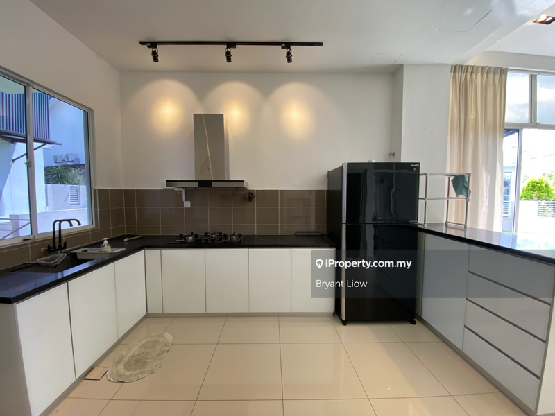 Rumah Berangkai 2 Tingkat untuk Disewa di Country Villa Corner MITC Vista, Ayer Keroh oleh Bryant Liow - iProperty.com.my