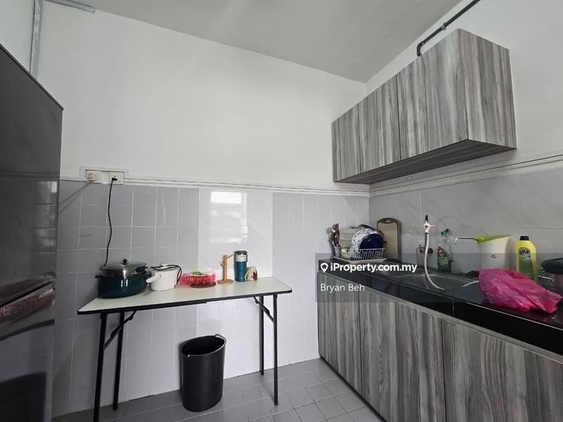 Condominium for Sale in Miharja Condominium by Bryan Beh - iProperty.com.my