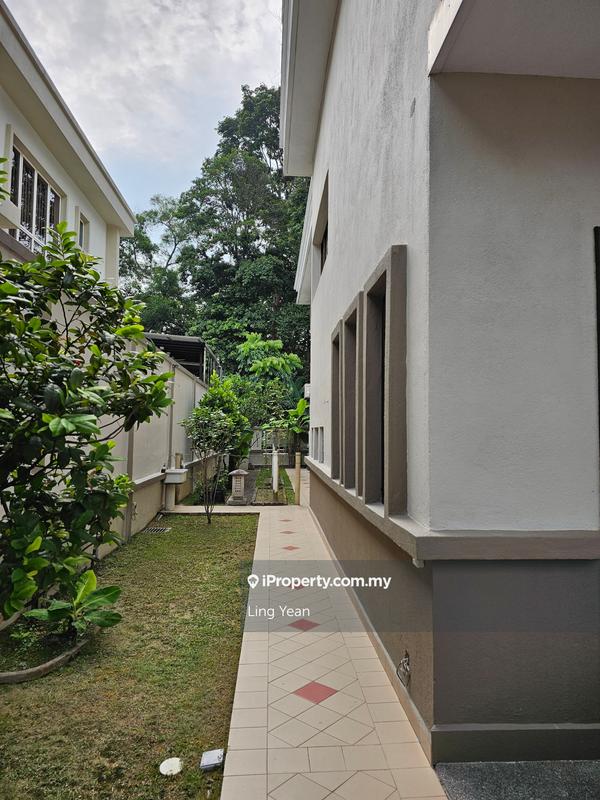 Bungalow House for Sale in Pju 3, Petaling Jaya by Ling Yean - iProperty.com.my