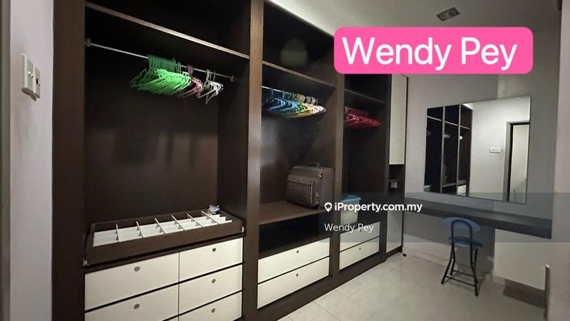 2.5-storey Terraced House for Sale in Raja Uda, Butterworth by Wendy Pey - iProperty.com.my