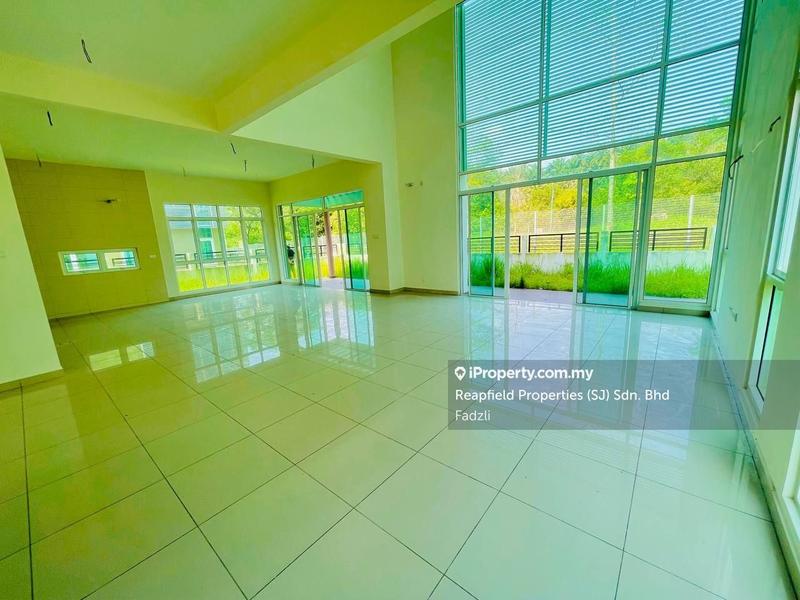 Bungalow House for Sale in Denai Alam, Shah Alam by Fadzli - iProperty.com.my